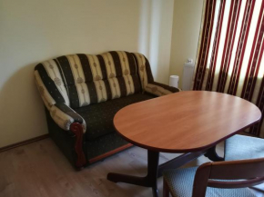 Apartament Europejskiej Stolicy Kultury